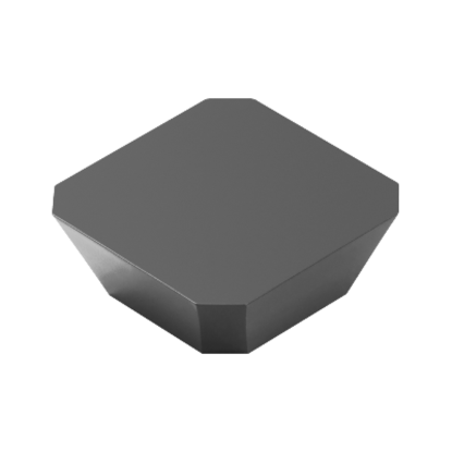Picture of SANDVIK SEKN 43 AZ 530 T-Max Milling Insert Insert for other Cutters - Face Milling 45