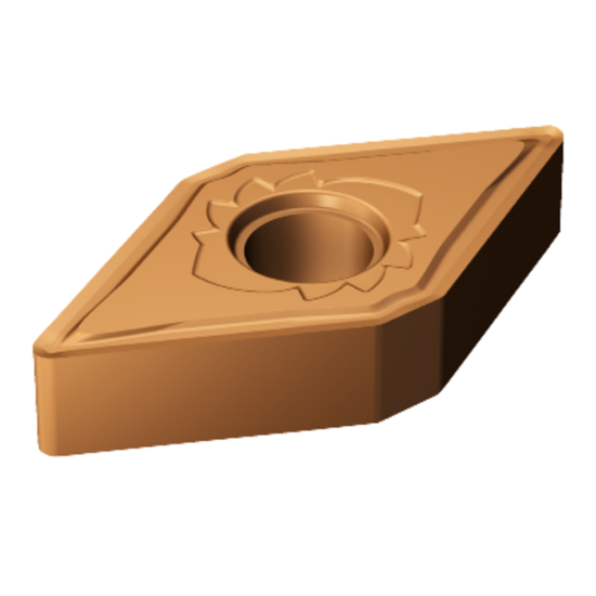 Picture of SANDVIK DNMG442-SMR 1115 Turning Insert 55.0°