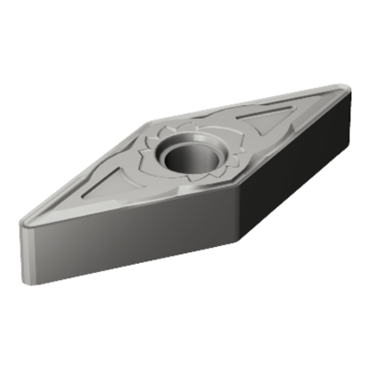 Picture of SANDVIK VNMG333-SM H13A Turning Insert 35.0°