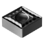 Picture of SANDVIK SNMG 432-QM 1105 Turning Insert Square
