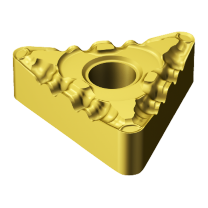 Picture of SANDVIK TNMG 432-PF 1525 Turning Insert Triangle
