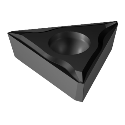 Picture of SANDVIK TCEX 1.2(1.2)03L-F 1105 Turning Insert Triangle