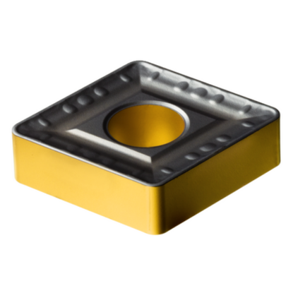 Picture of SANDVIK CNMM 646-HR 4315 Turning Insert 80.0° TiCN + Al2O3 + TiN Carbide 0.094 Corner Radius