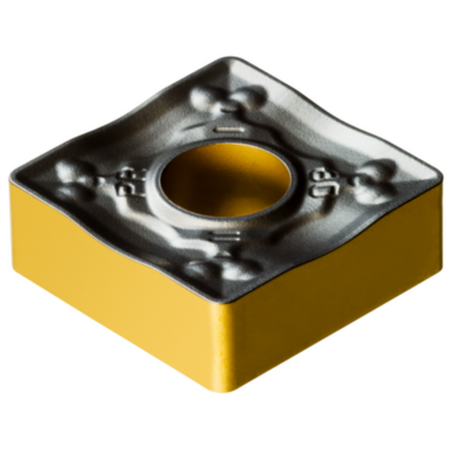 Picture of SANDVIK SNMM 644-PR 4315 Turning Insert Square TiCN + Al2O3 + TiN Carbide 0.062 Corner Radius