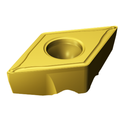 Picture of SANDVIK TR-DC1308-M 2025 Turning Insert 55.0°