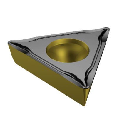 Picture of SANDVIK TPMT 432-UM 1515 Turning Insert Triangle