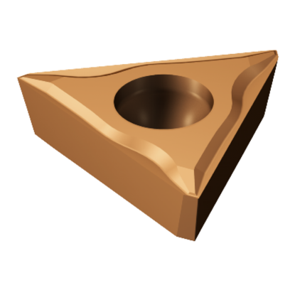 Picture of SANDVIK TCEX 1.8(1.5)03R-F 1125 Turning Insert Triangle