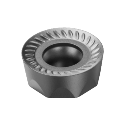 Picture of SANDVIK RCKT 20 06 M0-MM 1040 CoroMill 200 Insert; Profile Milling