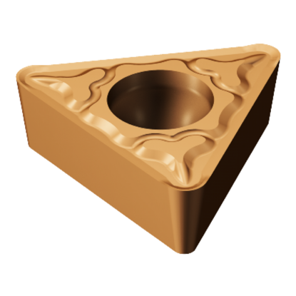 Picture of SANDVIK TCMT 1.8(1.5)2-MM 1125 Turning Insert Triangle