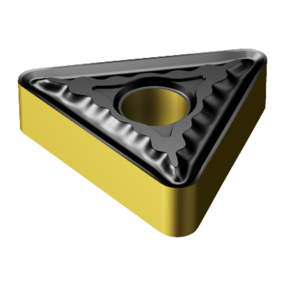Picture of SANDVIK TNMG 433-QM 4305 Turning Insert Triangle