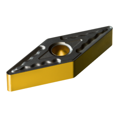 Picture of SANDVIK VNMG 332-QM 4305 Turning Insert 35.0°