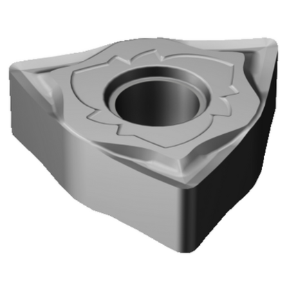 Picture of SANDVIK WNGG 43(.50)-SGF H13A Turning Insert Trigon