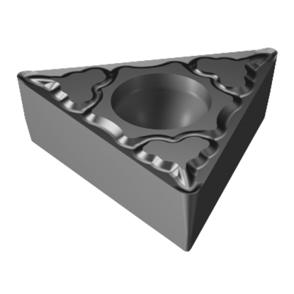 Picture of SANDVIK TCMT 1.8(1.5)1-MM 1105 Turning Insert Triangle