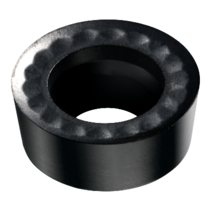 Picture of SANDVIK RCGX 10 T3 M0-AL 1105 Turning Insert Round