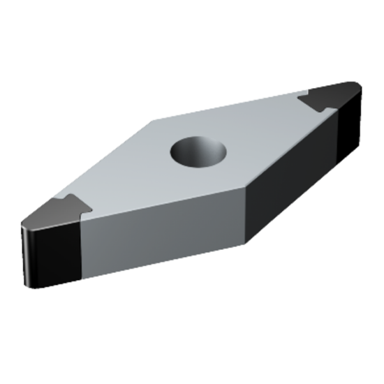 Picture of SANDVIK VNGA332S0835A 7025 Turning Insert 35.0°