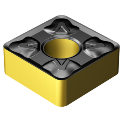 Picture of SANDVIK SNMG 432-XM 4325 Turning Insert Square