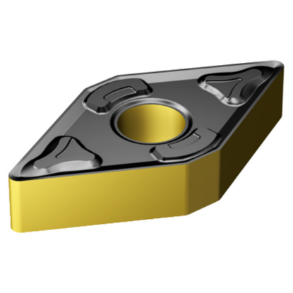 Picture of SANDVIK DNMG 443-XM 4315 Turning Insert 55.0°