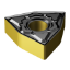 Picture of SANDVIK WNMG 431-KF 3210 Turning Insert Trigon