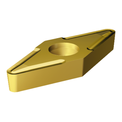 Picture of SANDVIK VBMT 2(1.5)1-UF 235 Turning Insert 35.0°