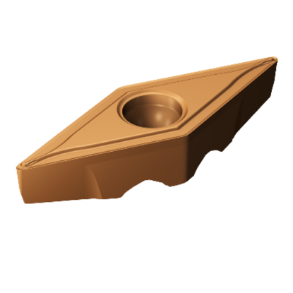 Picture of SANDVIK TR-VB1308-F 1125 Turning Insert 35.0°
