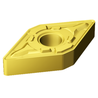 Picture of SANDVIK DNMG 443-MRR 2015 Turning Insert 55.0°