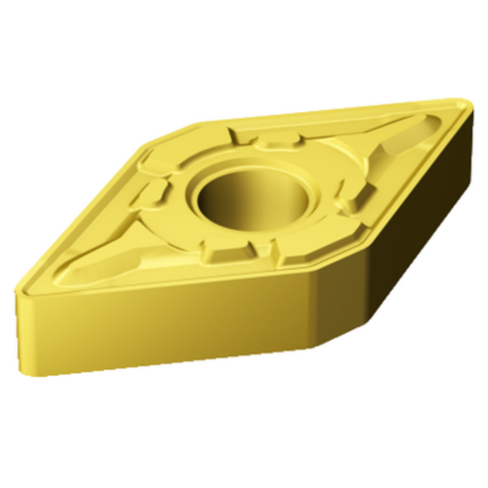 Picture of SANDVIK DNMG 443-MRR 2015 Turning Insert 55.0°