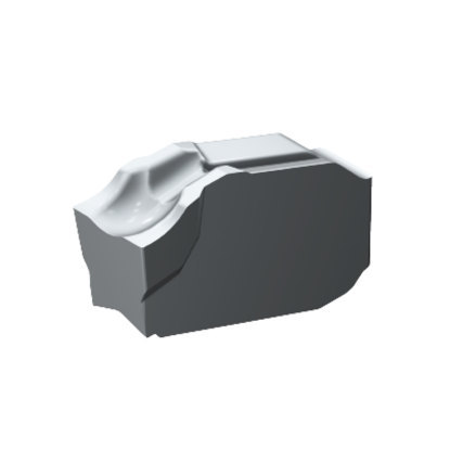 Picture of SANDVIK QD-NG-0300-0001-CO H13A Cut Off,Grooving Insert Press In