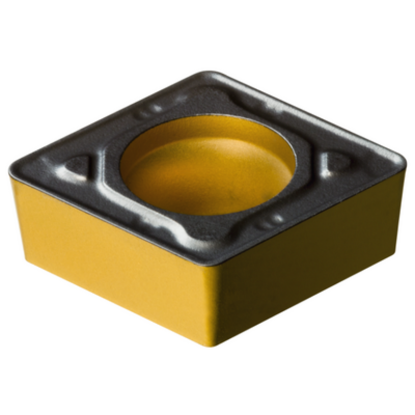 Picture of SANDVIK CCMT 3(2.5)2-PR 4325 Turning Insert 80.0°