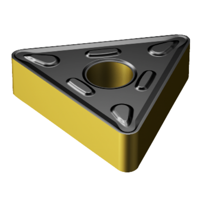 Picture of SANDVIK TNMG 666-HM 4325 Turning Insert Triangle