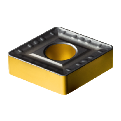 Picture of SANDVIK CNMM 868-HR 4325 Turning Insert 80.0° TiCN + Al2O3 + TiN Carbide 0.125 Corner Radius