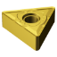 Picture of SANDVIK TNMG332-SM S05F Turning Insert Triangle