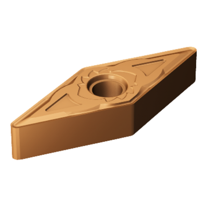 Picture of SANDVIK VNMG333-SM 1115 Turning Insert 35.0°