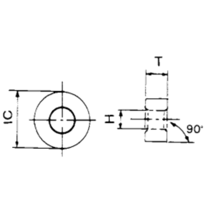 Picture of ROMAY RNGA 32 CC-10 Turning Insert Round Ceramic 0.375 Corner Radius