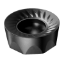 Picture of SANDVIK RCKT 19 06 00-Powder Metal S30T CoroMill 200 Insert; Profile Milling