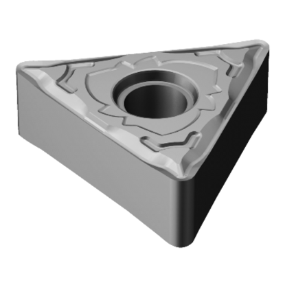 Picture of SANDVIK TNMG331-SF H13A Turning Insert Triangle