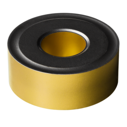 Picture of SANDVIK RNMG 43 4315 Turning Insert Round TiCN + Al2O3 + TiN Carbide 0.250 Corner Radius