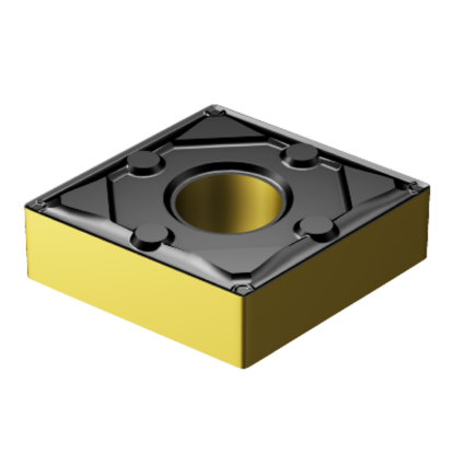 Picture of SANDVIK CNMG 433-WF 4305 Turning Insert 80.0°