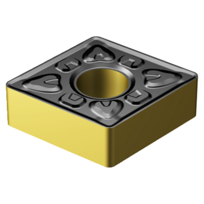 Picture of SANDVIK CNMG 544-XMR 2220 Turning Insert 80.0°
