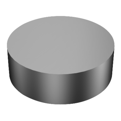 Picture of SANDVIK RNG45A 6160 Turning Insert Round