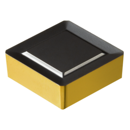 Picture of SANDVIK SBEX 12 03 ZZ-11 3330 Auto FS finishing Square shoulder Insert