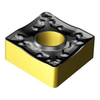 Picture of SANDVIK CNMM 544-PR 4305 Turning Insert 80.0°