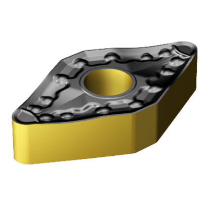 Picture of SANDVIK DNMM 444-PR 4305 Turning Insert 55.0°