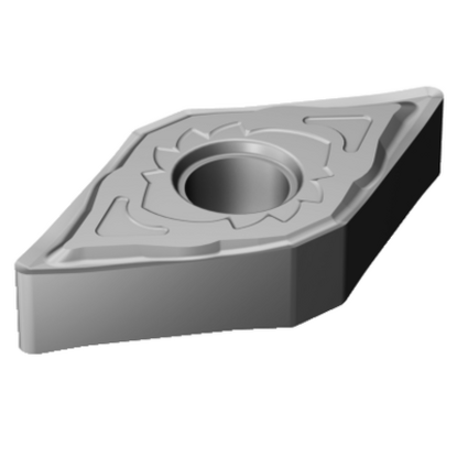 Picture of SANDVIK DNGG 43(.30)-SGF H13A Turning Insert 55.0°