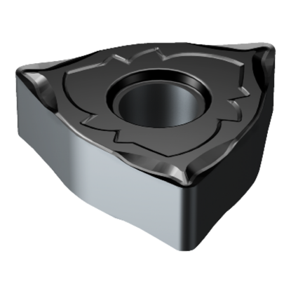 Picture of SANDVIK WNMG432-SF 1105 Turning Insert Trigon