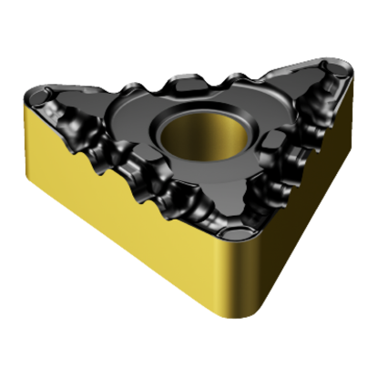 Picture of SANDVIK TNMG 332-PF 4305 Turning Insert Triangle