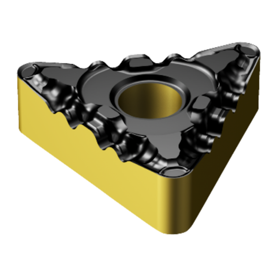 Picture of SANDVIK TNMG 332-PF 4305 Turning Insert Triangle