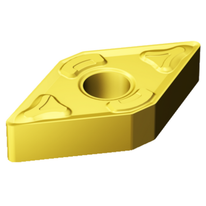 Picture of SANDVIK DNMG 442-XM 2025 Turning Insert 55.0°