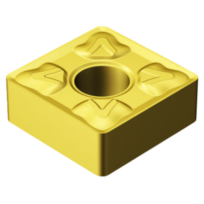 Picture of SANDVIK SNMG 432-XM 2025 Turning Insert Square