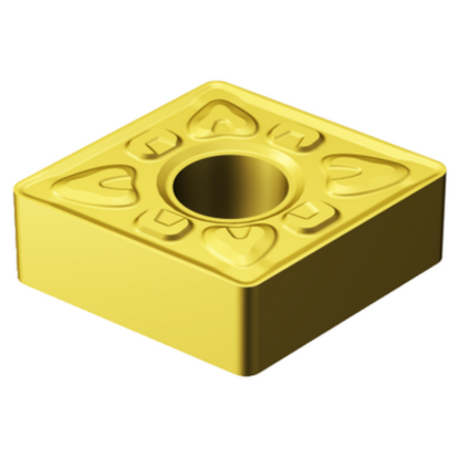 Picture of SANDVIK CNMG 432-XMR 2015 Turning Insert 80.0°