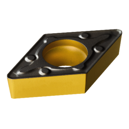 Picture of SANDVIK DCMX 3(2.5)2-WM 4305 Turning Insert 55.0°